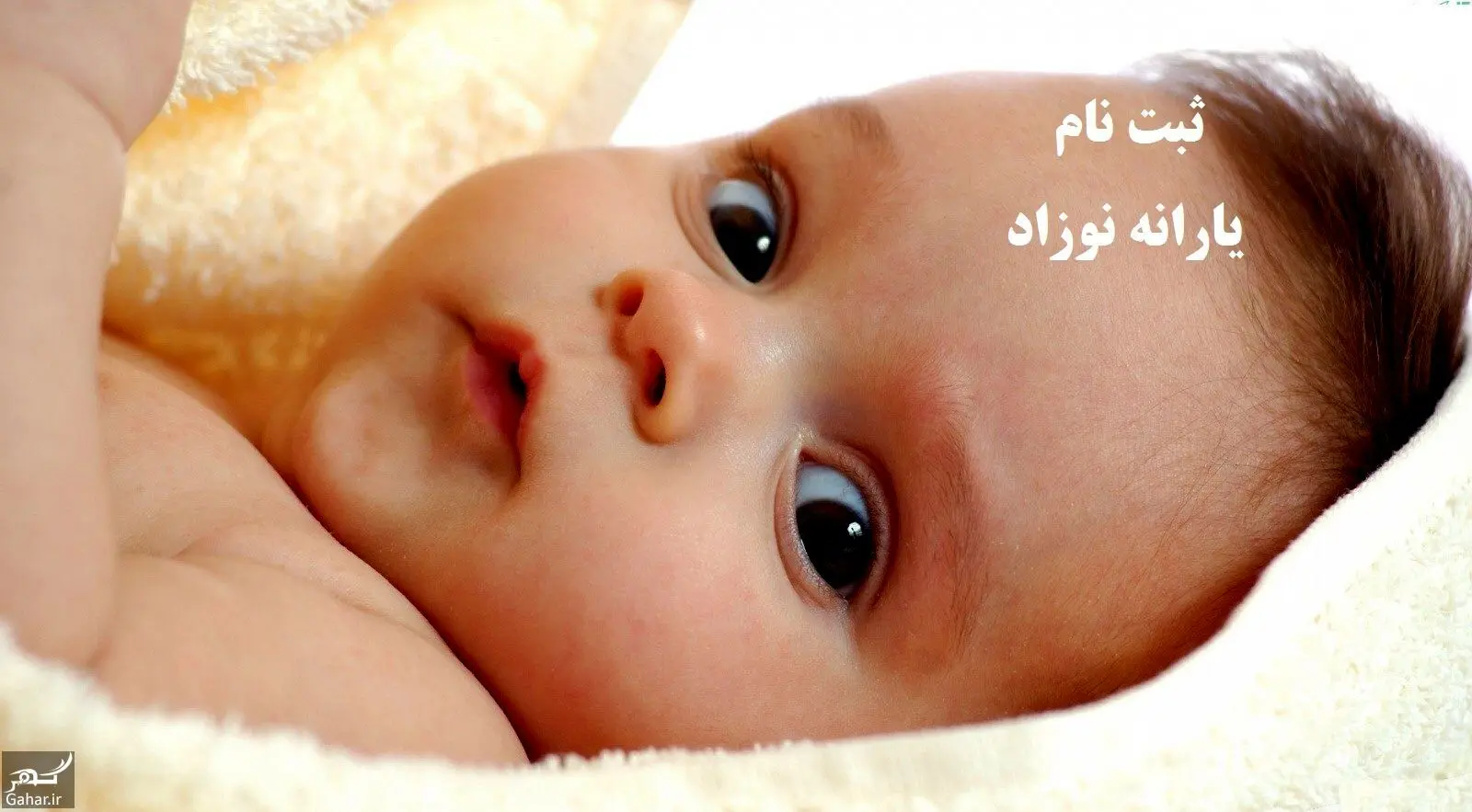 نحوه دریافت و ثبت نام یارانه نوزادان در سال 1402 اعلام شد + نحوه ثبت نام و زمان واریز
