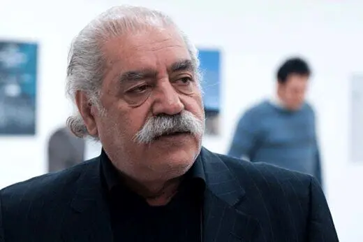 اظهارات جنجالی و جدید بهزاد فراهانی درباره گلشیفته فراهانی