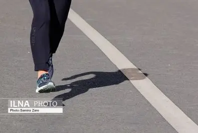 دو ماراتن بانوان در شیراز خبرساز شد!