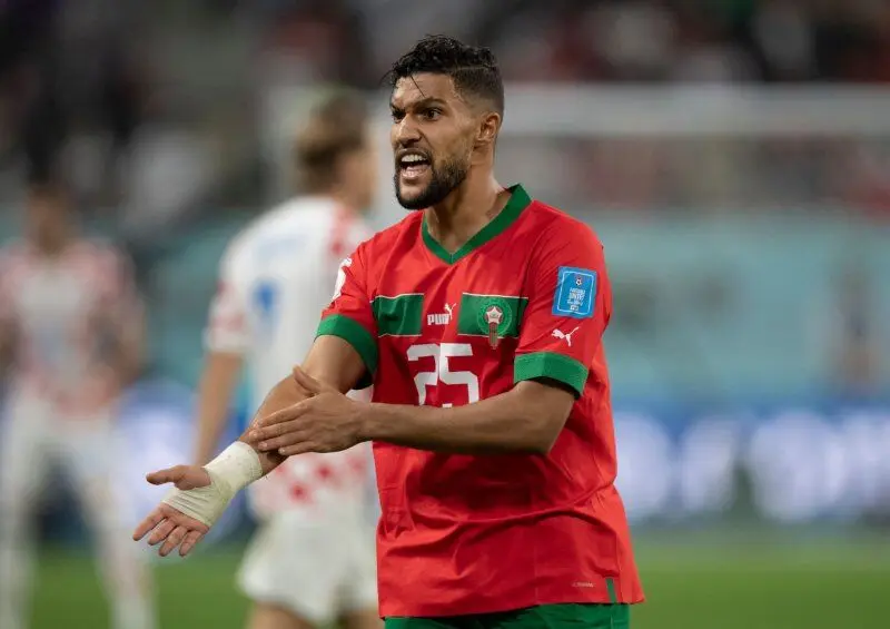 شوک بزرگ به پرسپولیس/ یحیی عطیه الله پرسپولیس را قال گذاشت