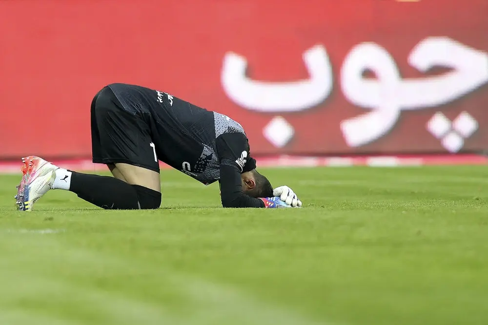 محرومیت دو ستاره استقلال و پرسپولیس قطعی شد