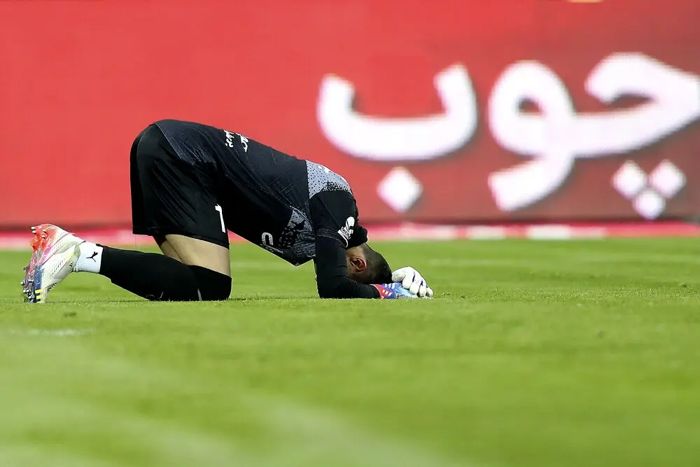 محرومیت دو ستاره استقلال و پرسپولیس قطعی شد