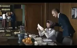 سریال تاسیان توقیف می شود؟درخواست توقف پخش تاسیان