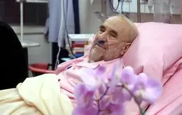 سید محمد خاتمی از بیمارستان مرخص شد