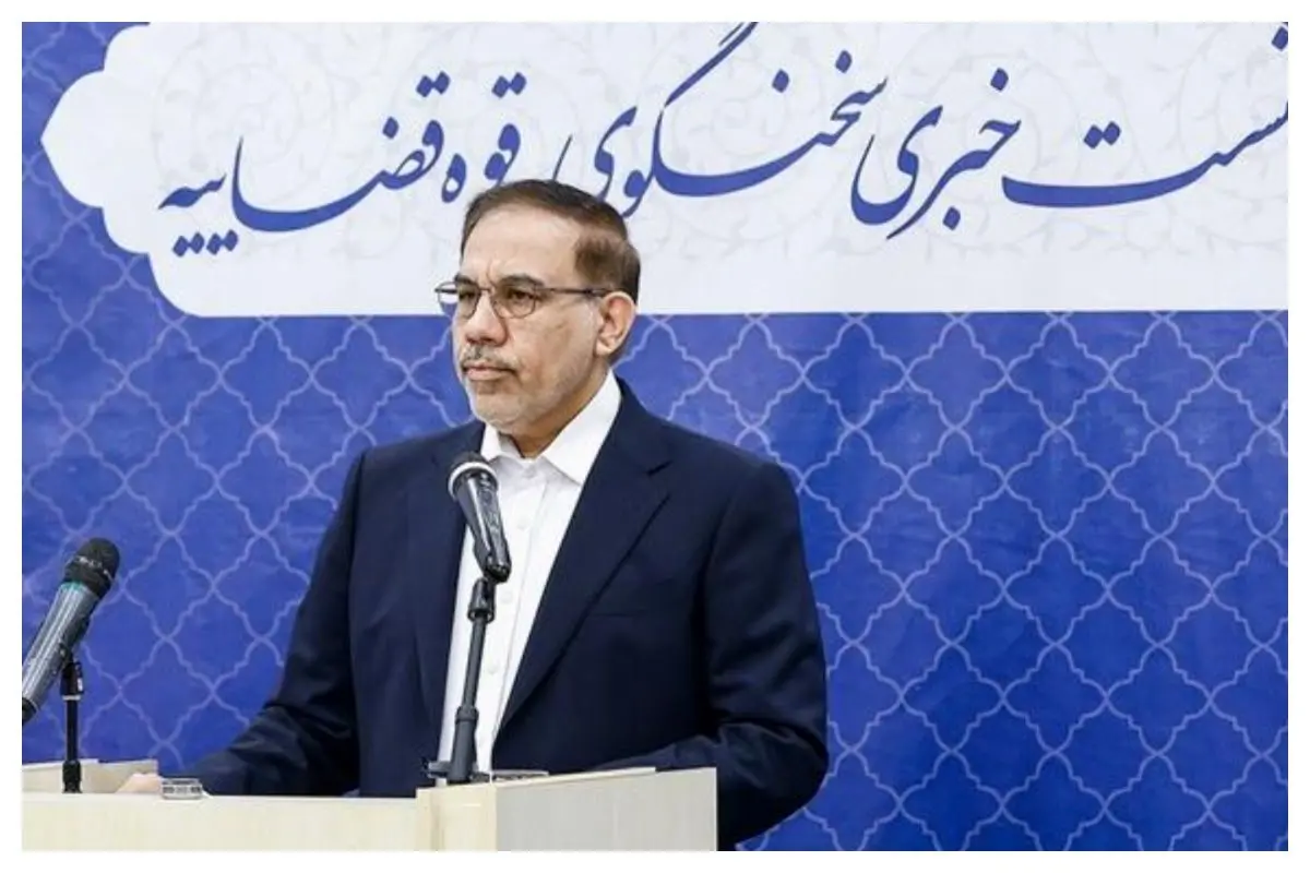 توقیف کشتی اسرائیلی در تنگه هرمز+فیلم