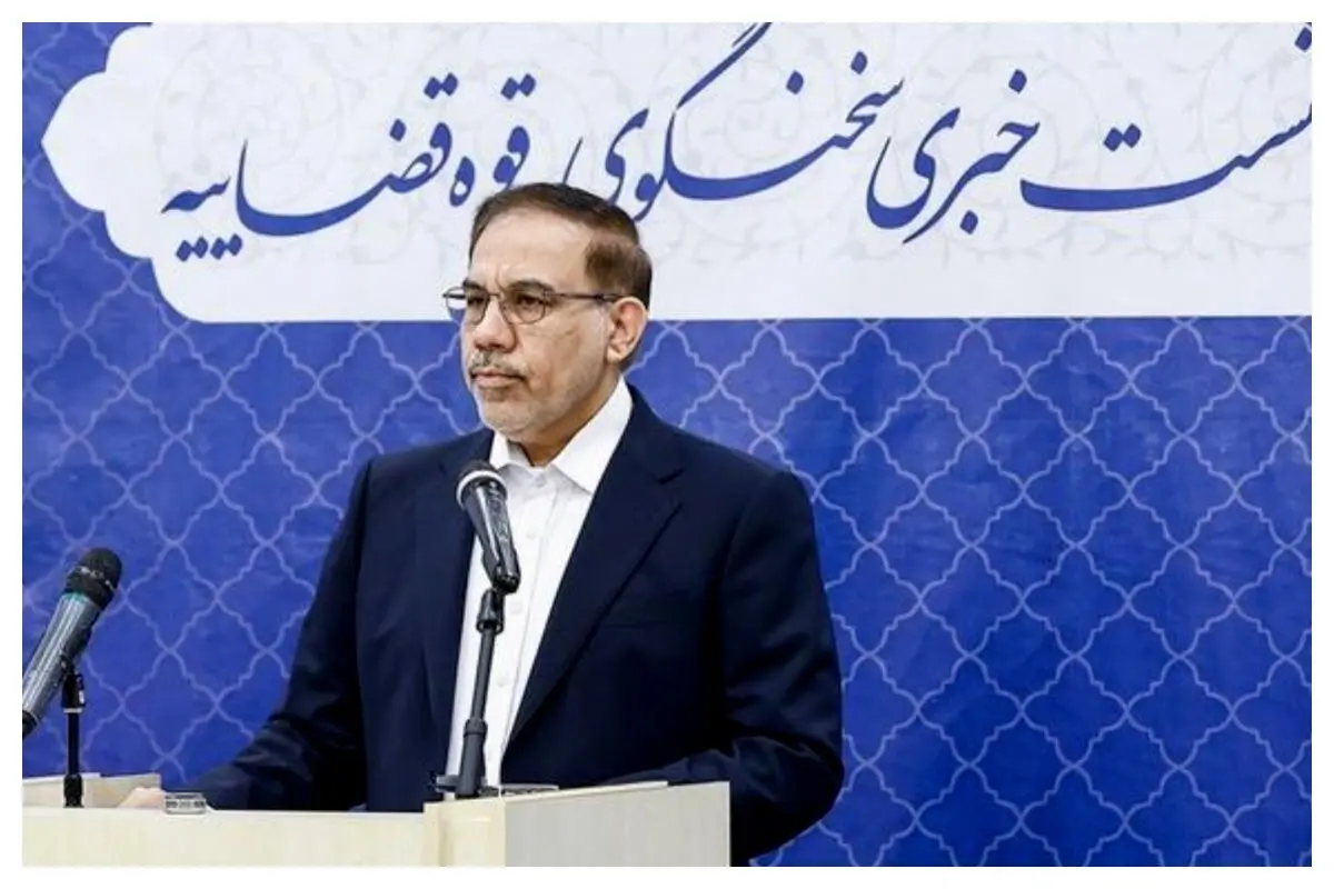 توقیف کشتی اسرائیلی در تنگه هرمز+فیلم