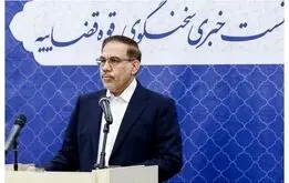 توقیف کشتی اسرائیلی در تنگه هرمز+فیلم