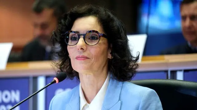 اتحادیه اروپا از شهروندان خواست برای ۷۲ ساعت غذا ذخیره کنند