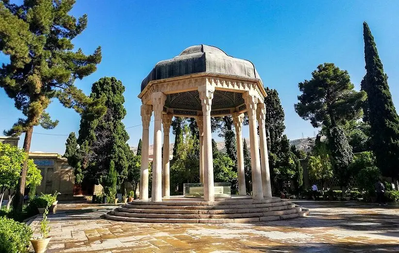 شیرازی‌ها شخصیت خودشان را نشان دادند+عکس