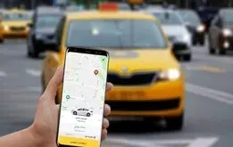 شوک به رانندگان اسنپ و تپسی؛ ممنوعیت فعالیت خودرو‌های با پلاک شهرستان