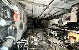 حماس خواستار مقابله با حملات شهرک نشینان در کرانه باختری شد