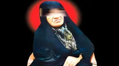 رای نهایی کلثوم اکبری صادر شد، 10 بار اعدام برای  قاتل 11 مرد 

