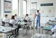 اوسبیلدونگ دستیار دندان‌پزشکی در آلمان