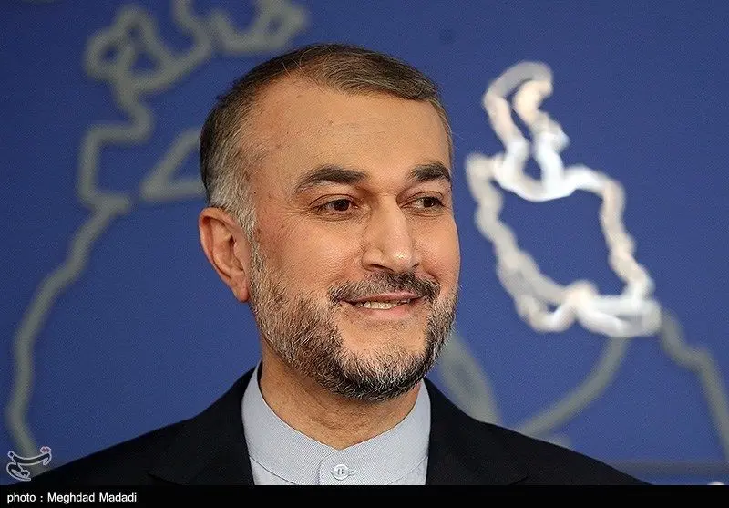 سیگنال مثبت وزیر خارجه از مذاکرات وین