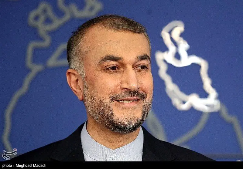 سیگنال مثبت وزیر خارجه از مذاکرات وین