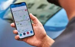 جی‌پی‌اس در ایران مختل شد / علت چیست؟