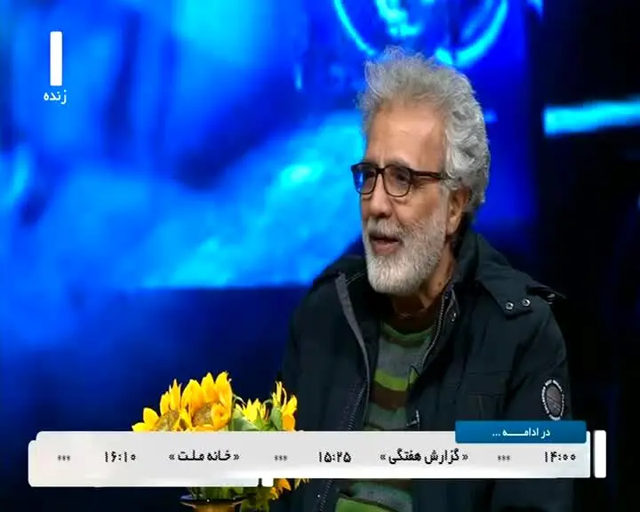 واکنش بهروز افخمی به تحریم جشنواره فیلم فجر و کنایه به مانی حقیقی