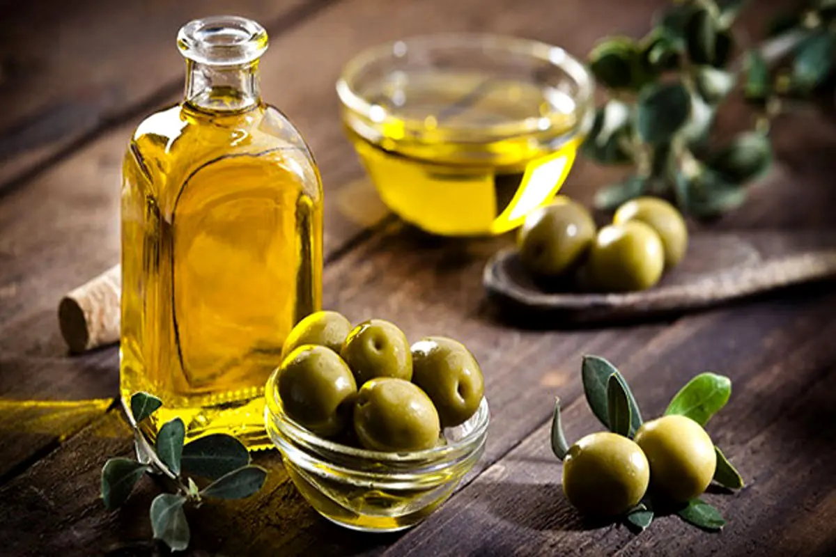 زیتون و خواص شگفت انگیز آن که نمی‌دانید!