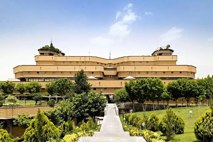 یک اقدام غیر انسانی در کتابخانه ملی