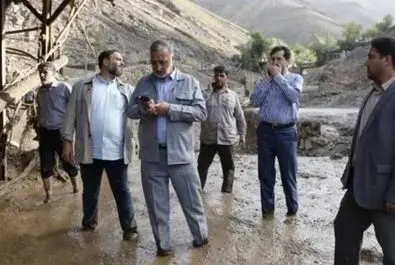 سیل زاکانی
