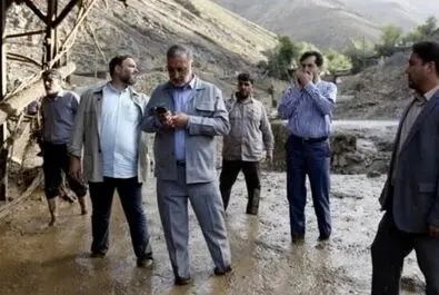 سیل زاکانی