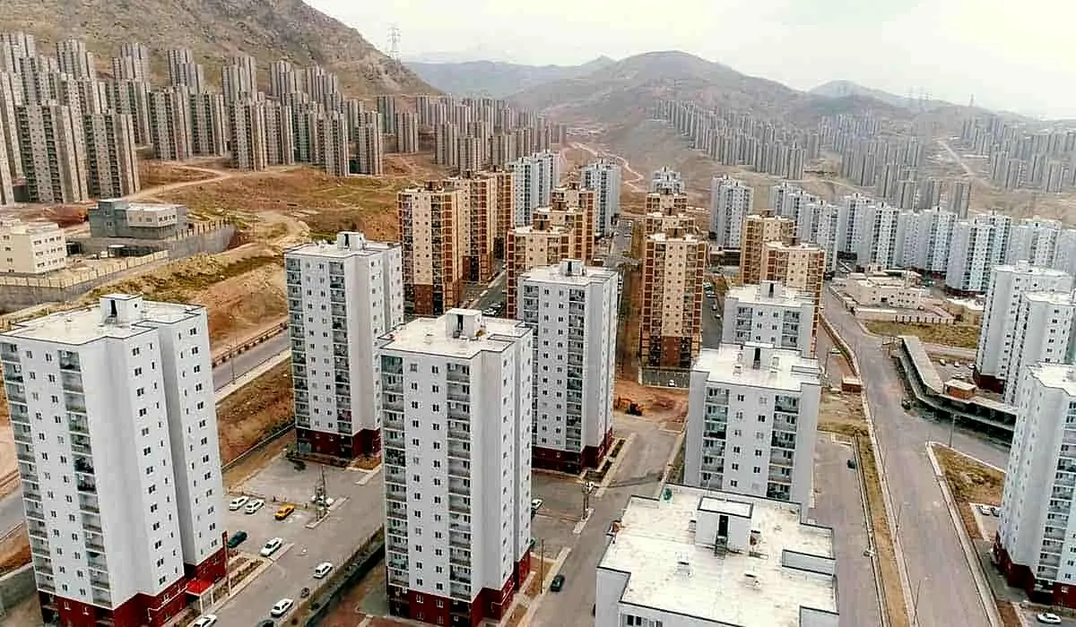 خبر خوش برای متقاضیان مسکن مهر