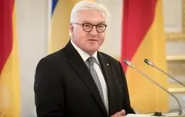 رئیس‌جمهور آلمان: رفتار ترامپ با زلنسکی نفسم را بند آورد