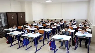 سن ثبت‌نام در مدارس اعلام شد