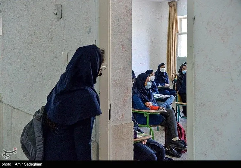 خبر شوکه کننده آموزش و پرورش از تعطیلی مدارس