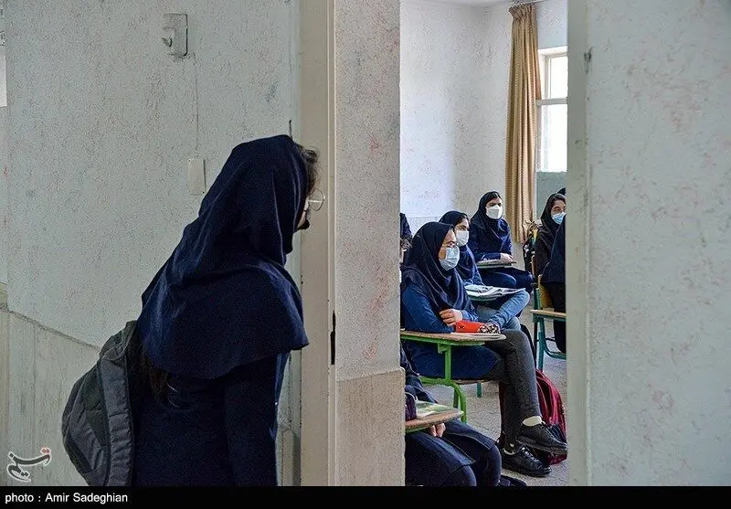 خبر شوکه کننده آموزش و پرورش از تعطیلی مدارس