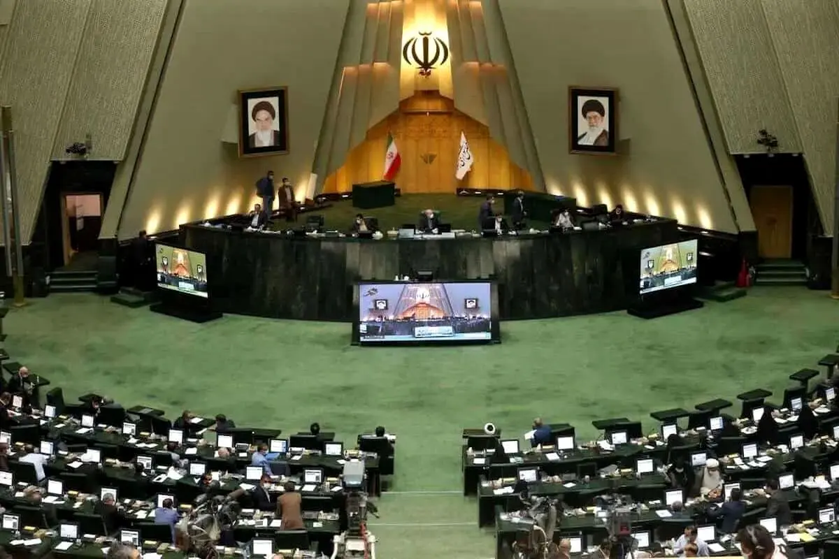 تصمیم جدید مجلس برای مجازات جاسوسی برای اسرائیل