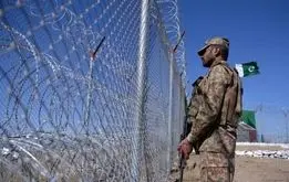 درگیری طالبان و نیروهای پاکستانی در نقاط مرزی کنر و ننگرهار