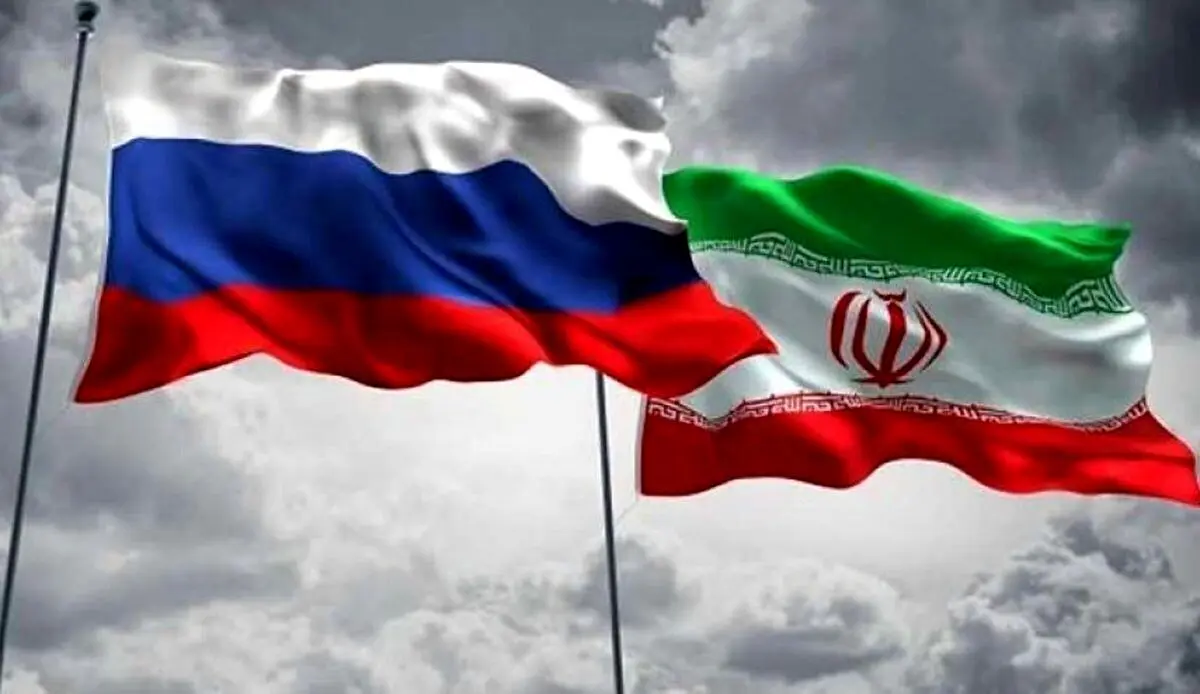سند جدید همکاری ایران و روسیه امضا شد +جزئیات