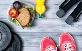 ۴ ساعت قبل از خواب ورزش سنگین نکنید