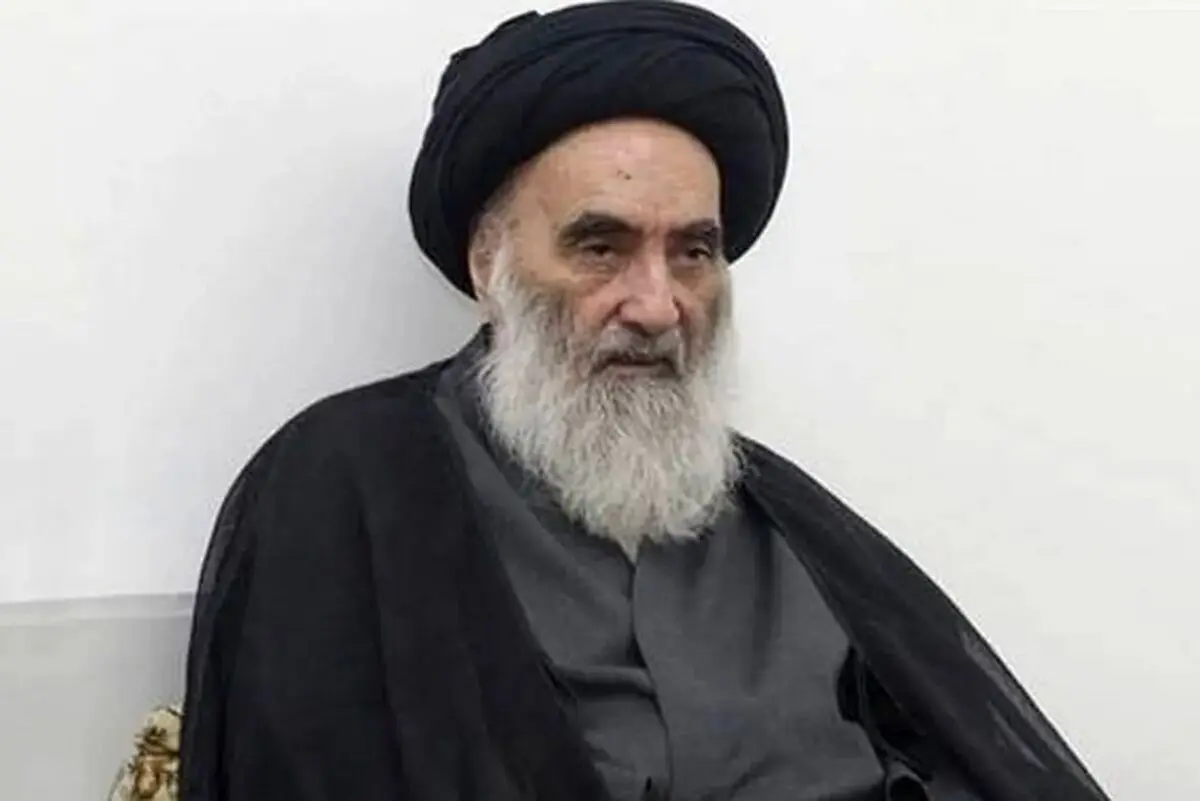 فتوای آیت الله سیستانی: پشت سر این افراد نماز نخوانید!