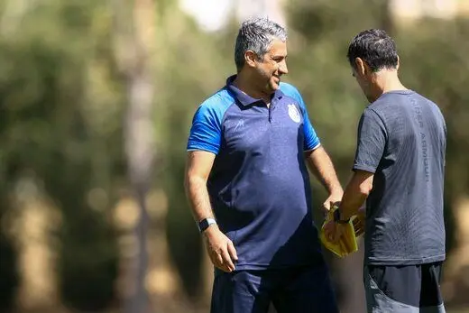 غیبت دوباره مجیدی جنجالی شد