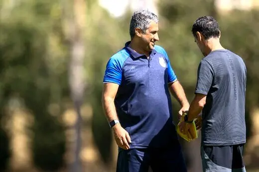 غیبت دوباره مجیدی جنجالی شد