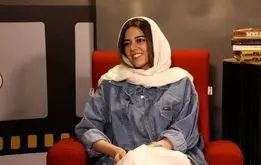 ماهور الوند: فرهاد اصلانی اصلا من را تحویل نمی‌گرفت! +فیلم