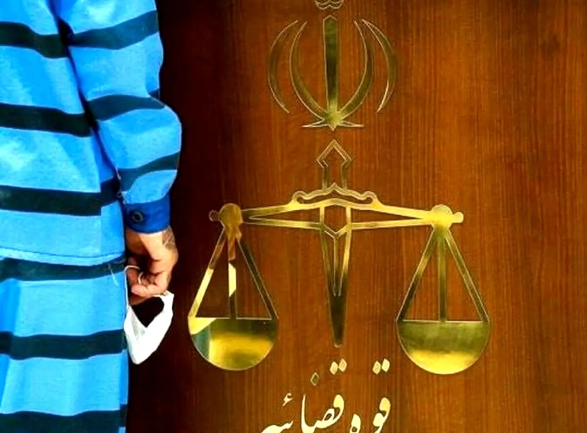 قوه قضائیه :  ۴ جاسوس و خرابکار اسرائیلی در ارومیه اعدام شدند
