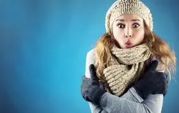 علت احساس سرمای مداوم در بدن چیست؟