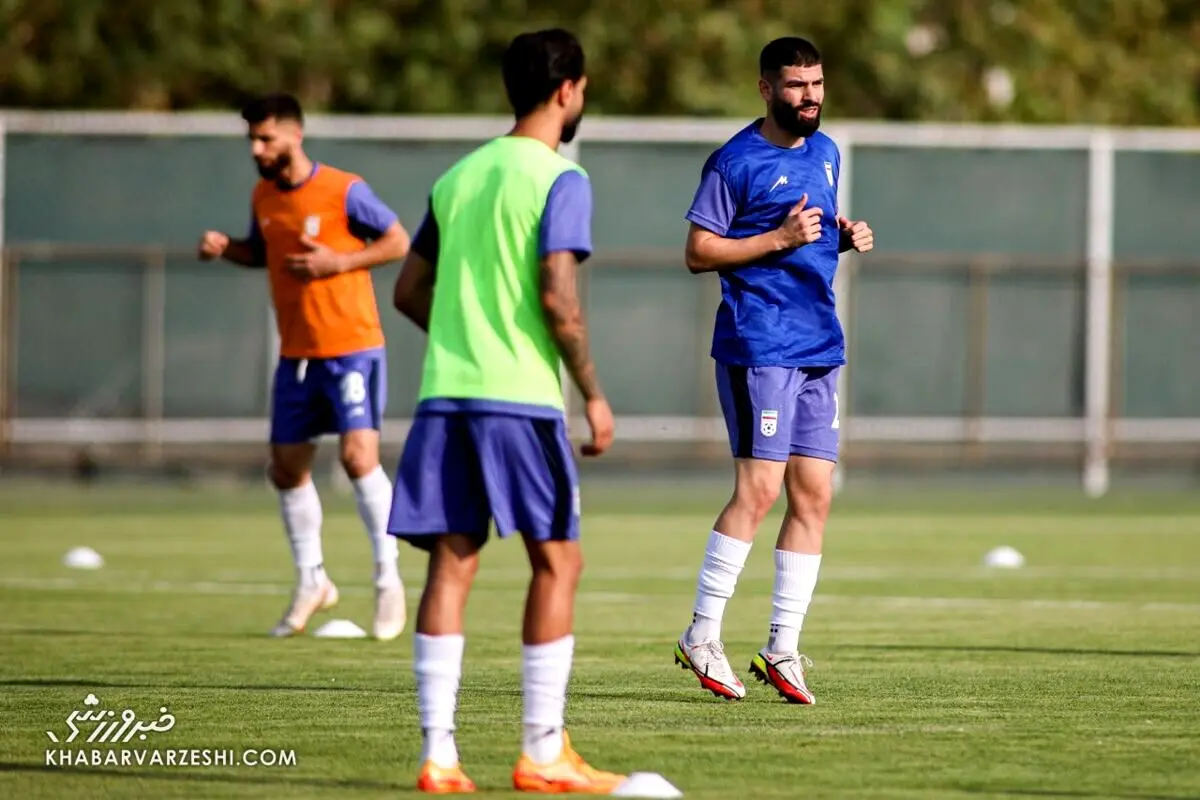 ستاره تیم ملی از لیست پرسپولیس خارج شد