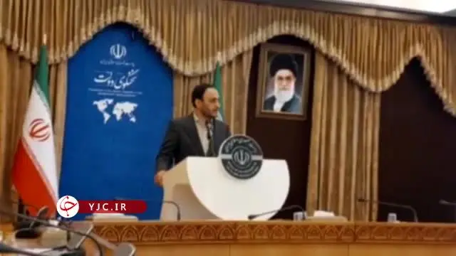 توضیحات مهم سخنگوی دولت درباره آخرین وضعیت تیم ملی فوتبال