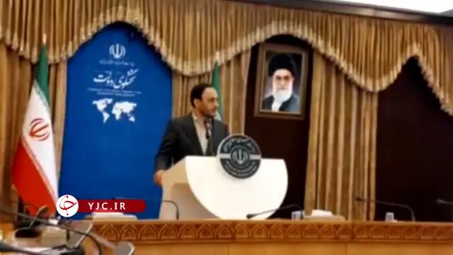 توضیحات مهم سخنگوی دولت درباره آخرین وضعیت تیم ملی فوتبال