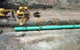 آب طالقان کی به تهران می‌رسد؟