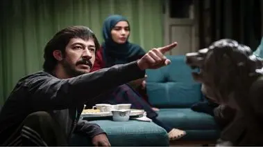 سریال پایتخت ۸ تعیین تکلیف شد، زمان پخش پایتخت ۸