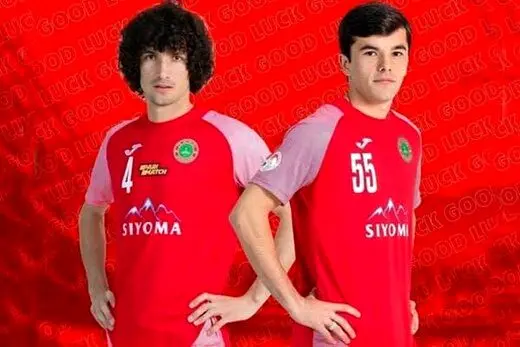 استقلالی های پرسپولیس به بازی به شهرآورد می رسند