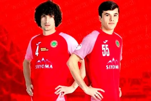 استقلالی های پرسپولیس به بازی به شهرآورد می رسند