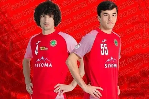 استقلالی های پرسپولیس به بازی به شهرآورد می رسند