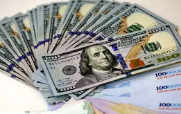 قیمت دلار امروز دوشنبه ۹ تیر ۱۴۰۴ + جدول