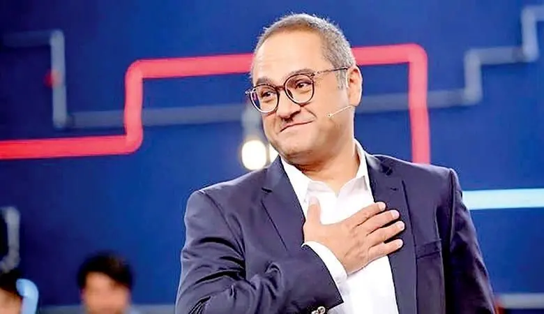 آشتی رامبد جوان با تئاتر پس از پنج سال
